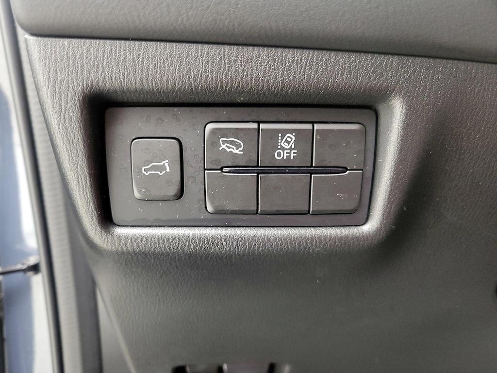 used 2024 Mazda CX-5 car, priced at $29,998