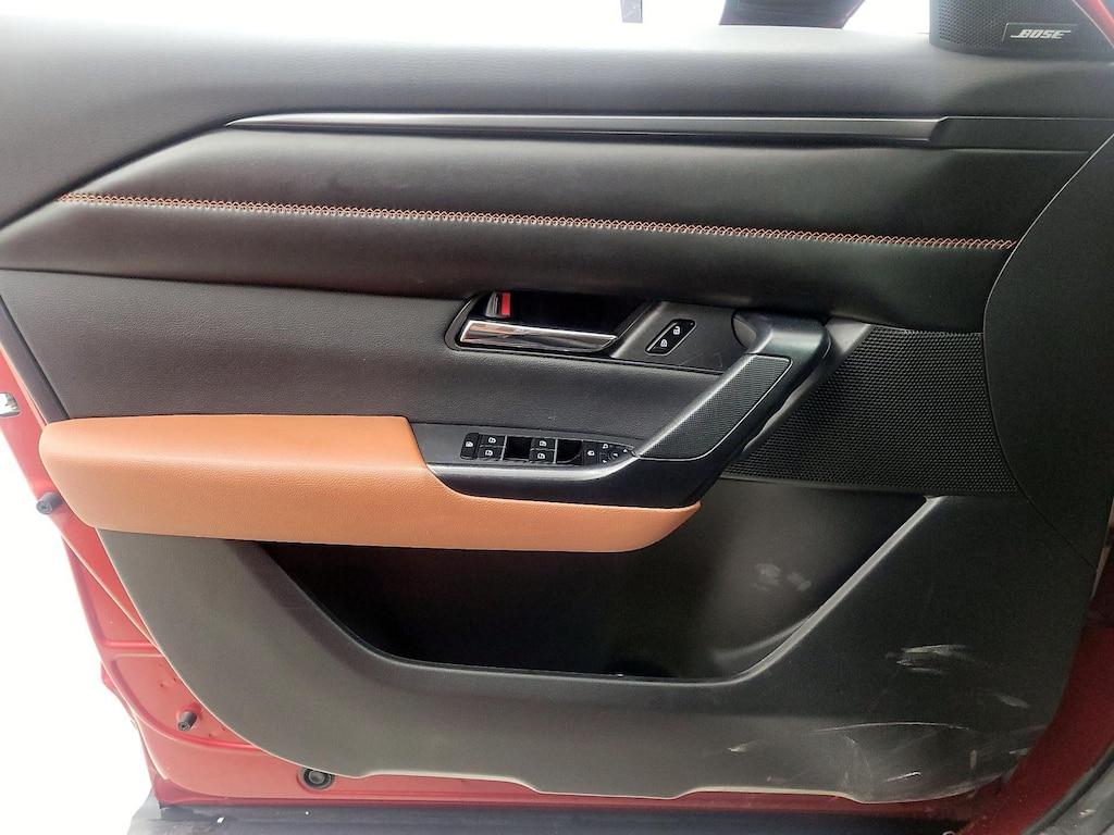 used 2024 Mazda CX-50 car, priced at $34,998