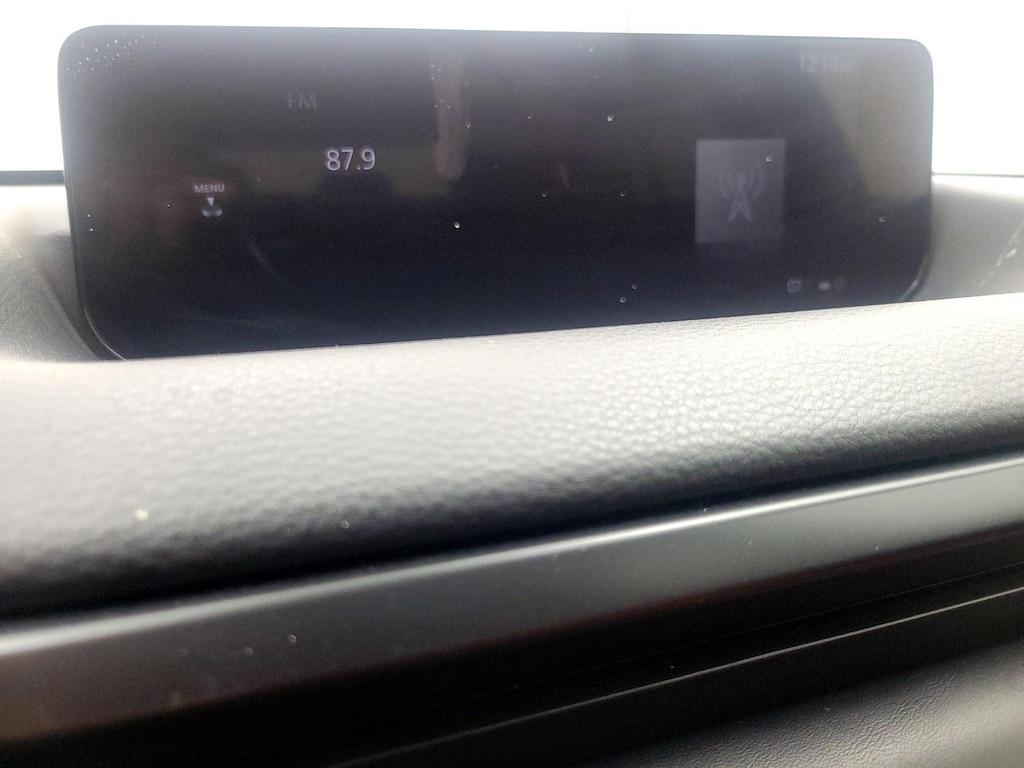 used 2024 Mazda CX-50 car, priced at $34,998