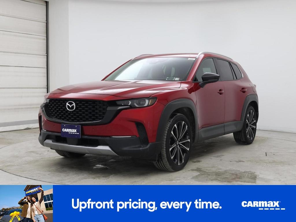 used 2024 Mazda CX-50 car, priced at $34,998