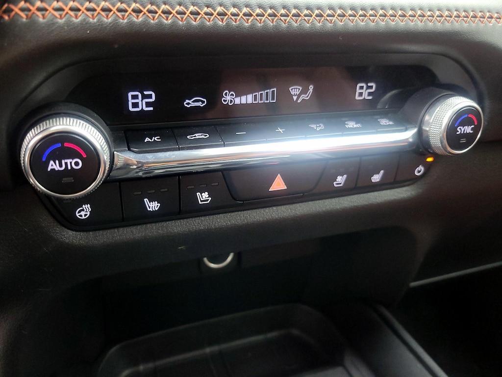 used 2024 Mazda CX-50 car, priced at $34,998