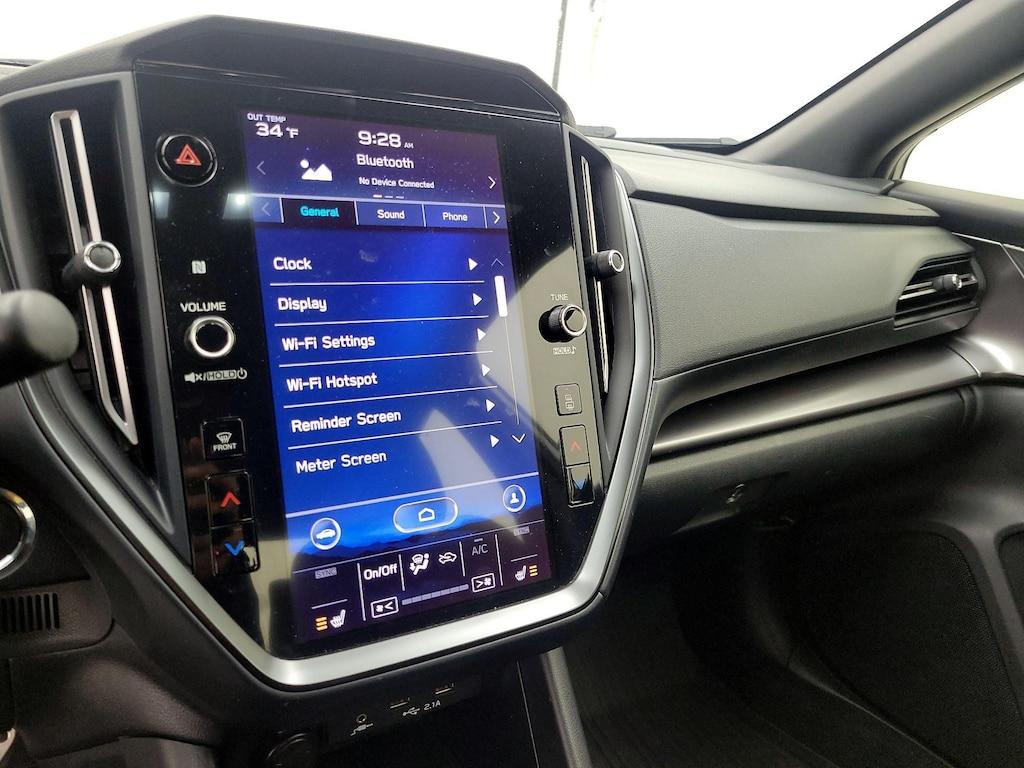 used 2022 Subaru WRX car, priced at $27,998