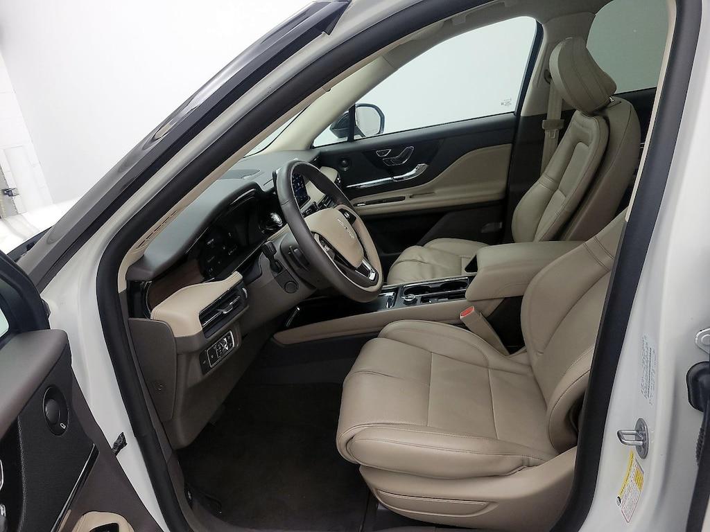 used 2022 Lincoln Corsair car, priced at $35,998