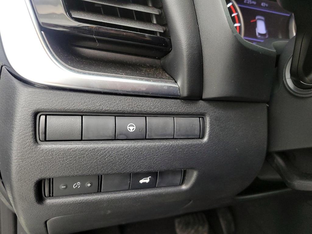 used 2023 Nissan Rogue car, priced at $21,998