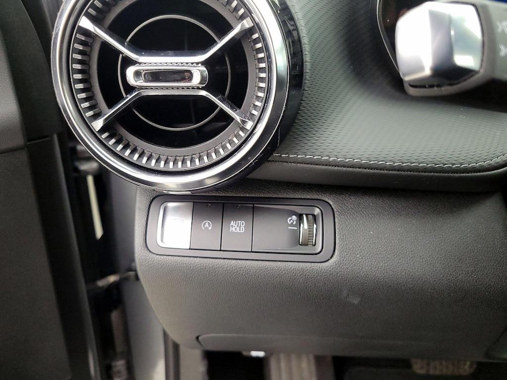 used 2025 Chevrolet Equinox car, priced at $24,998