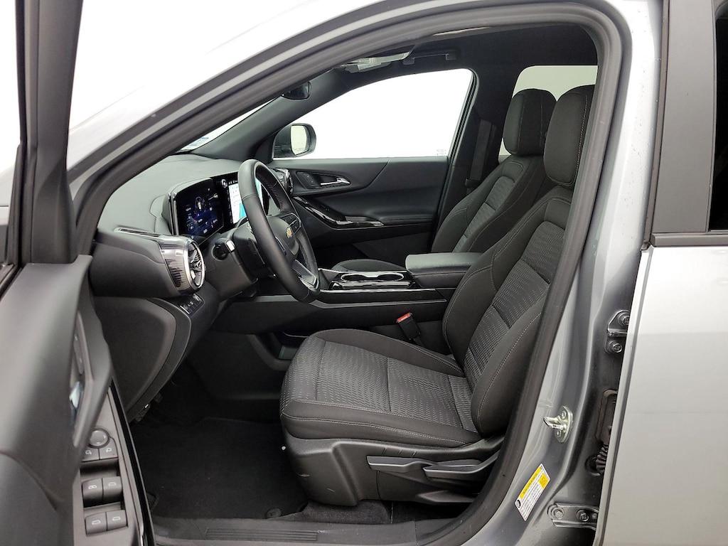 used 2025 Chevrolet Equinox car, priced at $24,998