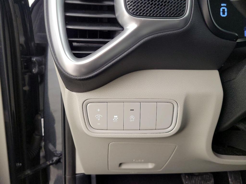 used 2025 Kia Soul car, priced at $17,998