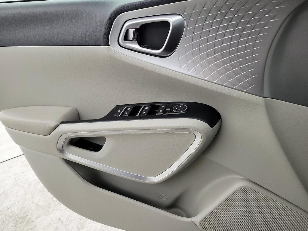 used 2025 Kia Soul car, priced at $17,998