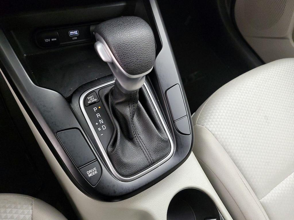 used 2025 Kia Soul car, priced at $17,998