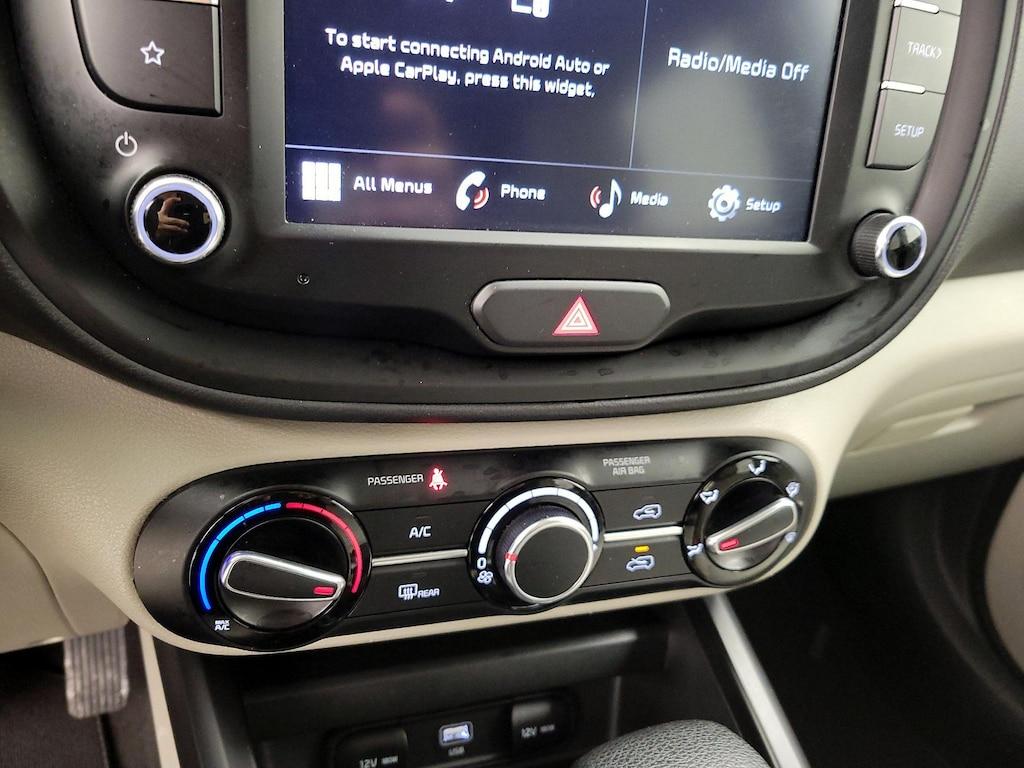 used 2025 Kia Soul car, priced at $17,998