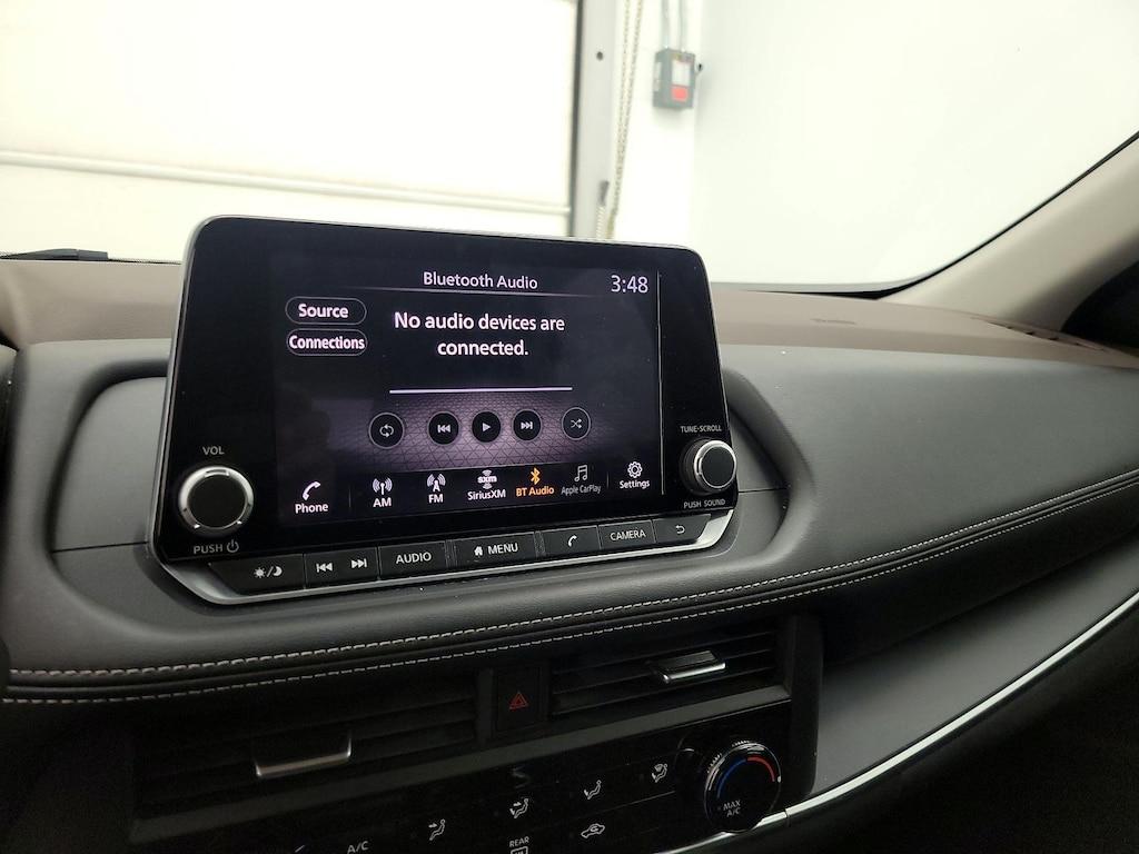 used 2023 Nissan Rogue car, priced at $22,998