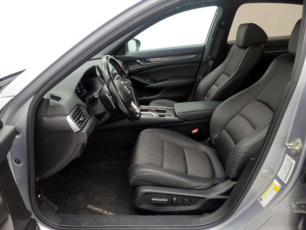 used 2020 Honda Accord car, priced at $25,998
