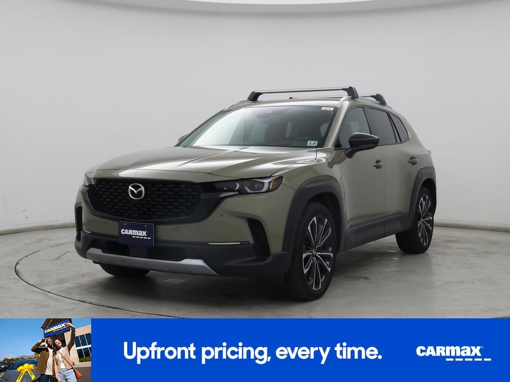 used 2023 Mazda CX-50 car, priced at $35,998