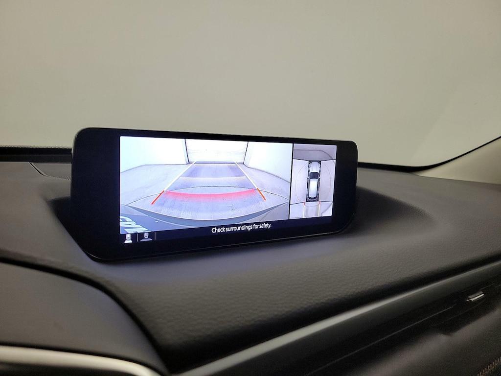 used 2023 Mazda CX-50 car, priced at $35,998