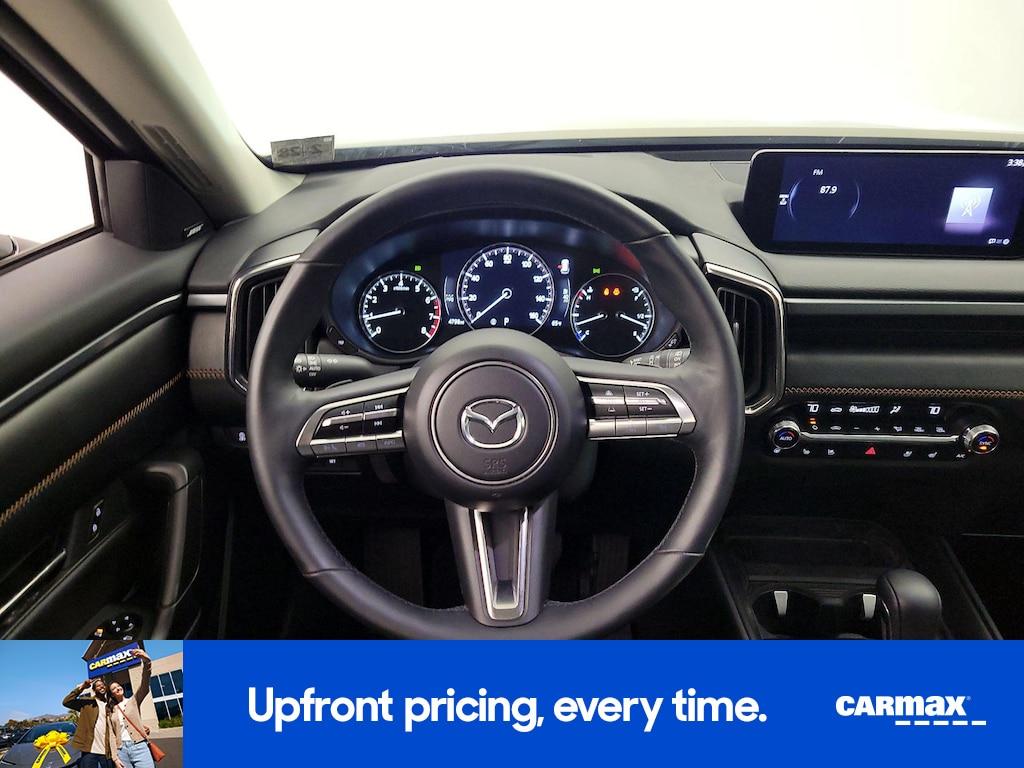 used 2023 Mazda CX-50 car, priced at $35,998