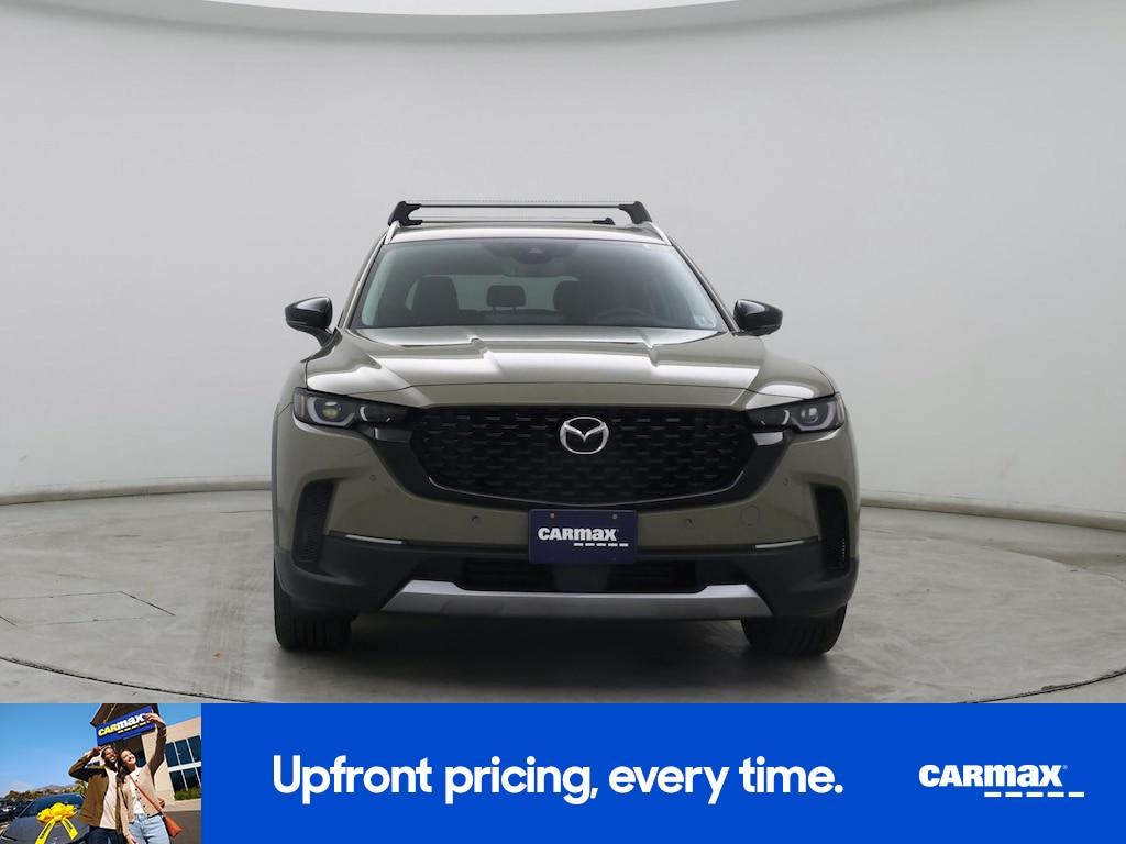 used 2023 Mazda CX-50 car, priced at $35,998