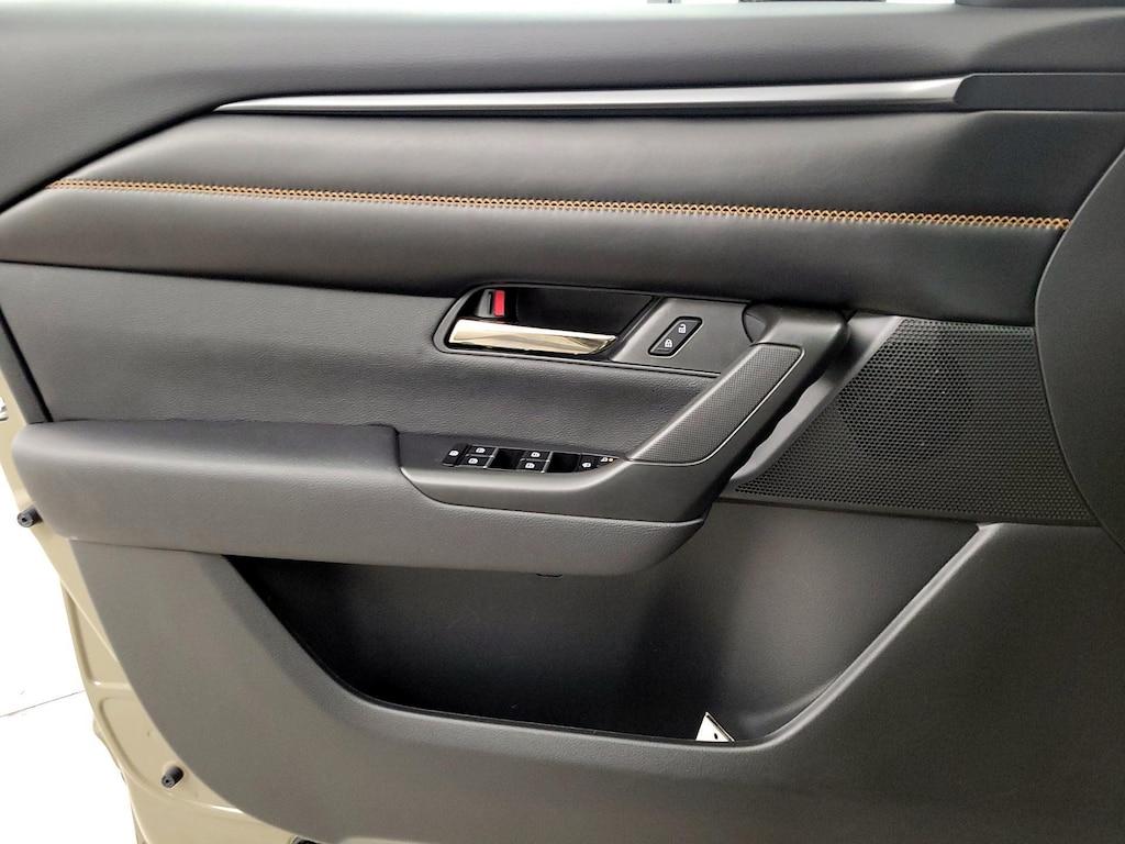 used 2023 Mazda CX-50 car, priced at $35,998