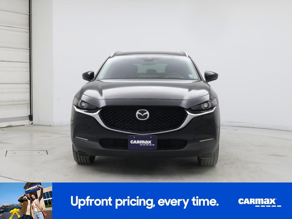 used 2023 Mazda CX-30 car, priced at $22,998