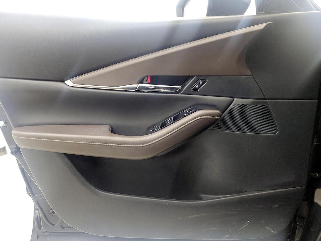 used 2023 Mazda CX-30 car, priced at $22,998