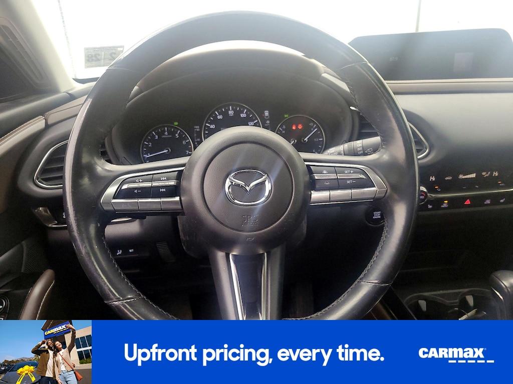 used 2023 Mazda CX-30 car, priced at $22,998