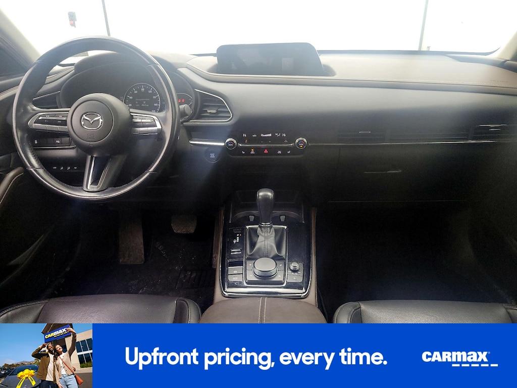 used 2023 Mazda CX-30 car, priced at $22,998