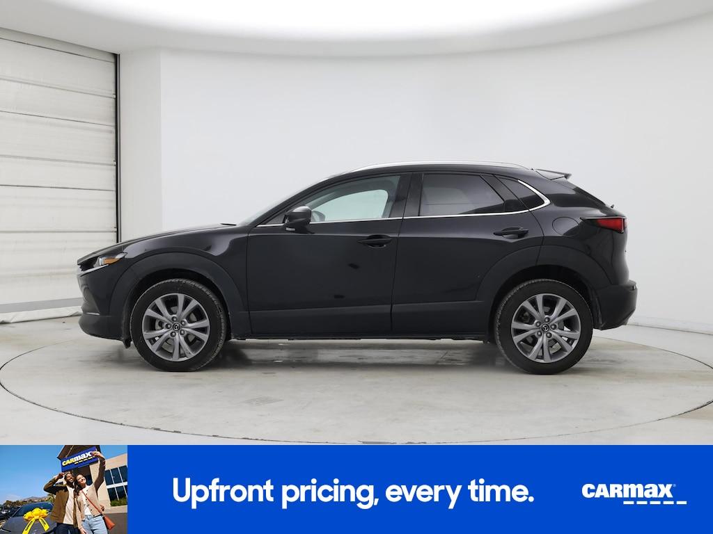 used 2023 Mazda CX-30 car, priced at $22,998