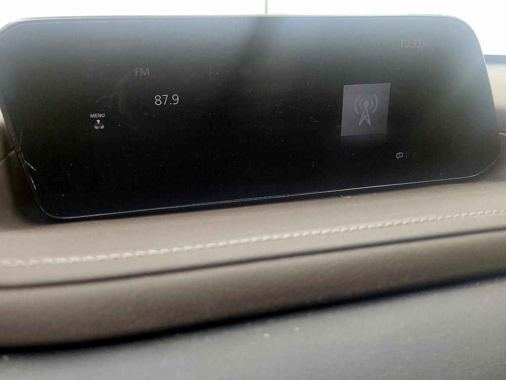 used 2023 Mazda CX-30 car, priced at $22,998