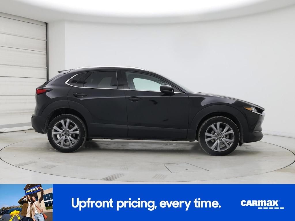 used 2023 Mazda CX-30 car, priced at $22,998