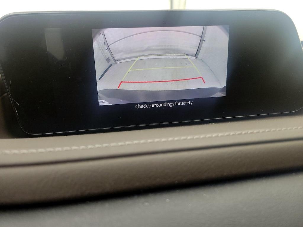 used 2023 Mazda CX-30 car, priced at $22,998