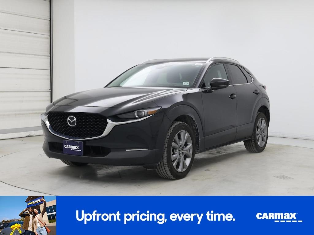 used 2023 Mazda CX-30 car, priced at $22,998