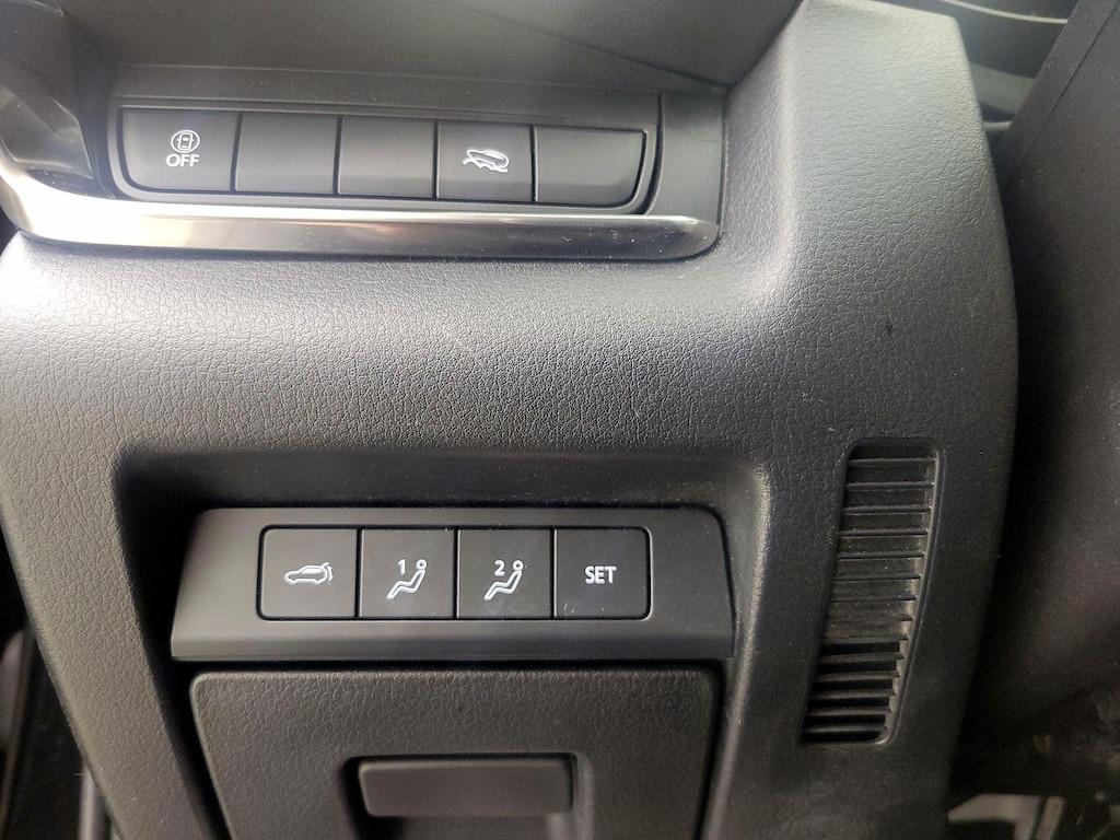 used 2023 Mazda CX-30 car, priced at $22,998