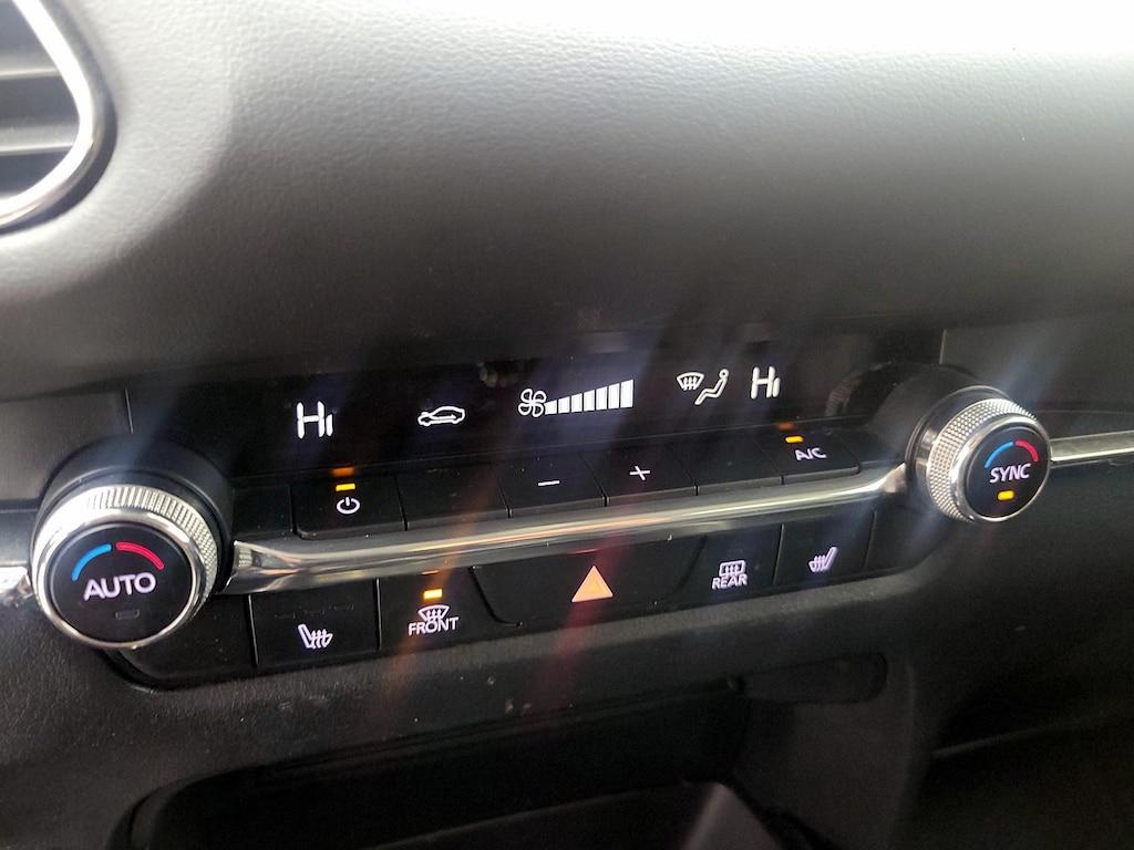 used 2023 Mazda CX-30 car, priced at $22,998