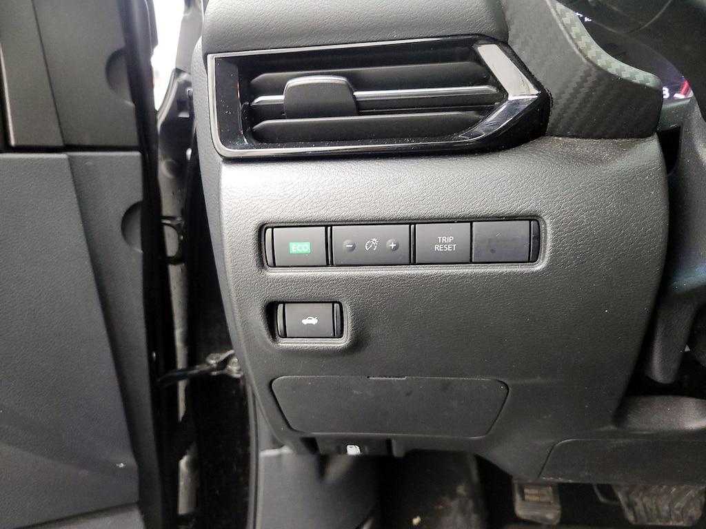 used 2022 Nissan Sentra car, priced at $19,998