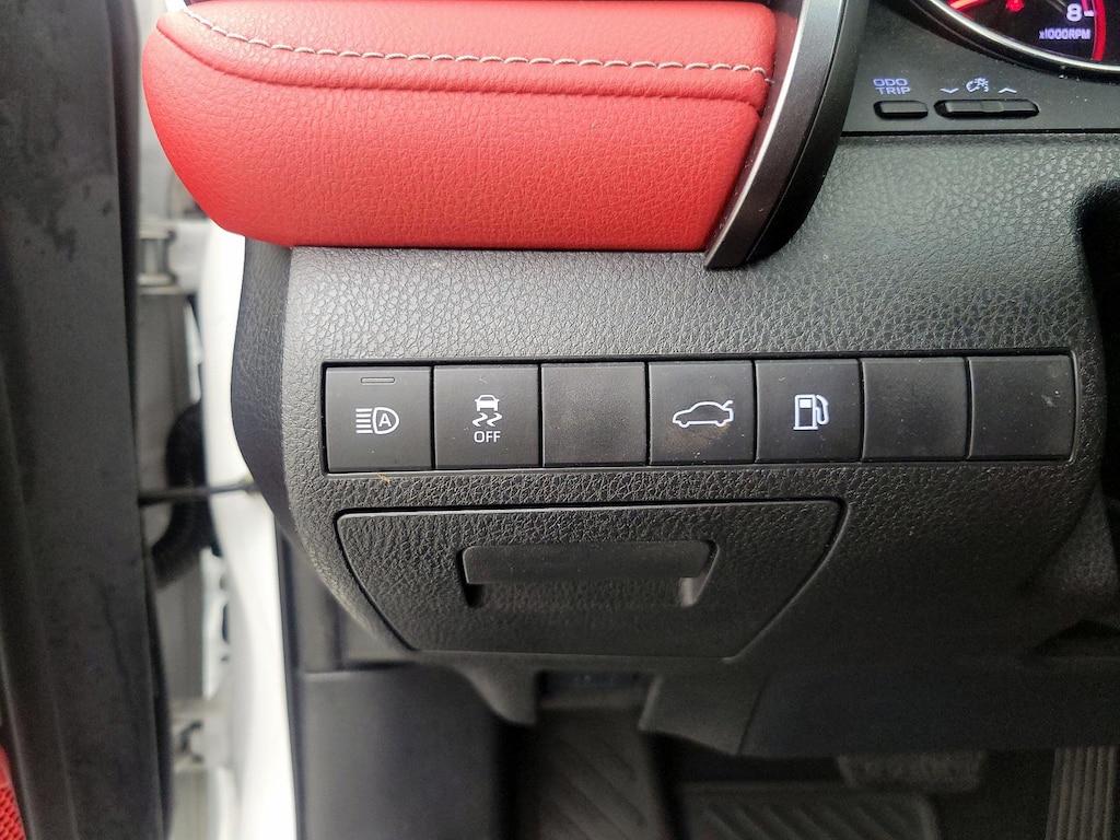 used 2018 Toyota Camry car, priced at $23,998