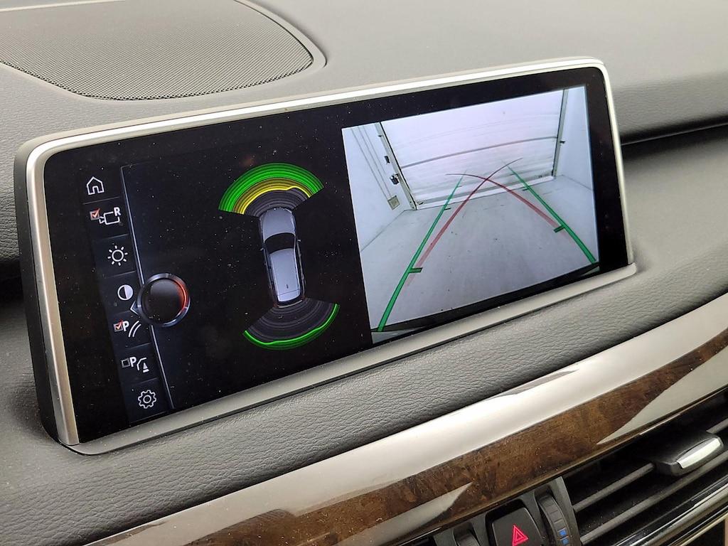 used 2017 BMW X5 car, priced at $27,998