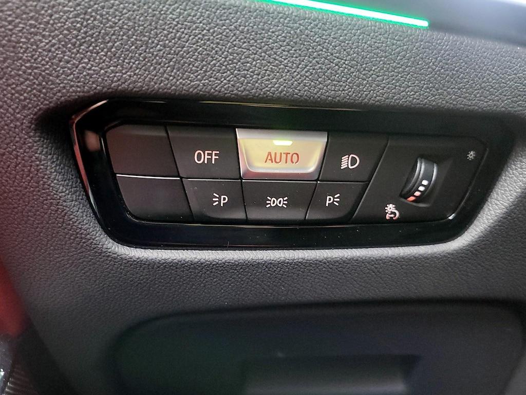 used 2023 BMW M3 car, priced at $68,998