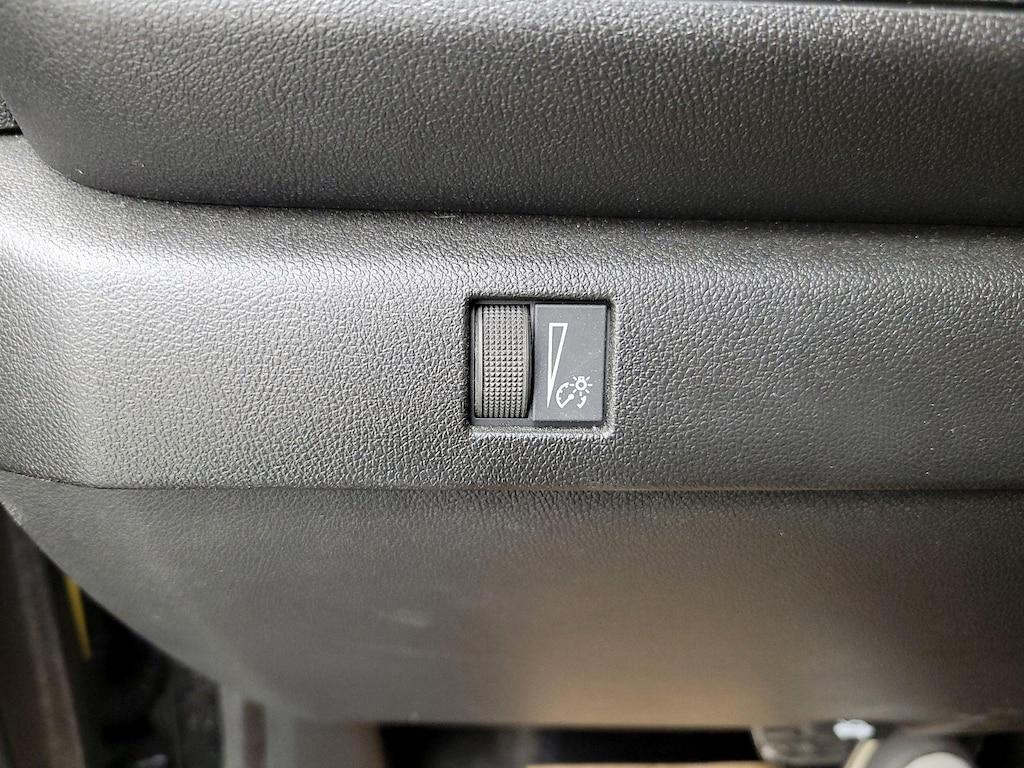 used 2024 Chevrolet Colorado car, priced at $26,998