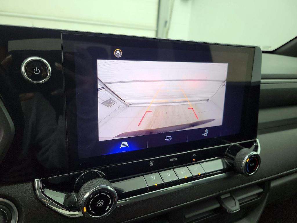 used 2024 Chevrolet Colorado car, priced at $26,998