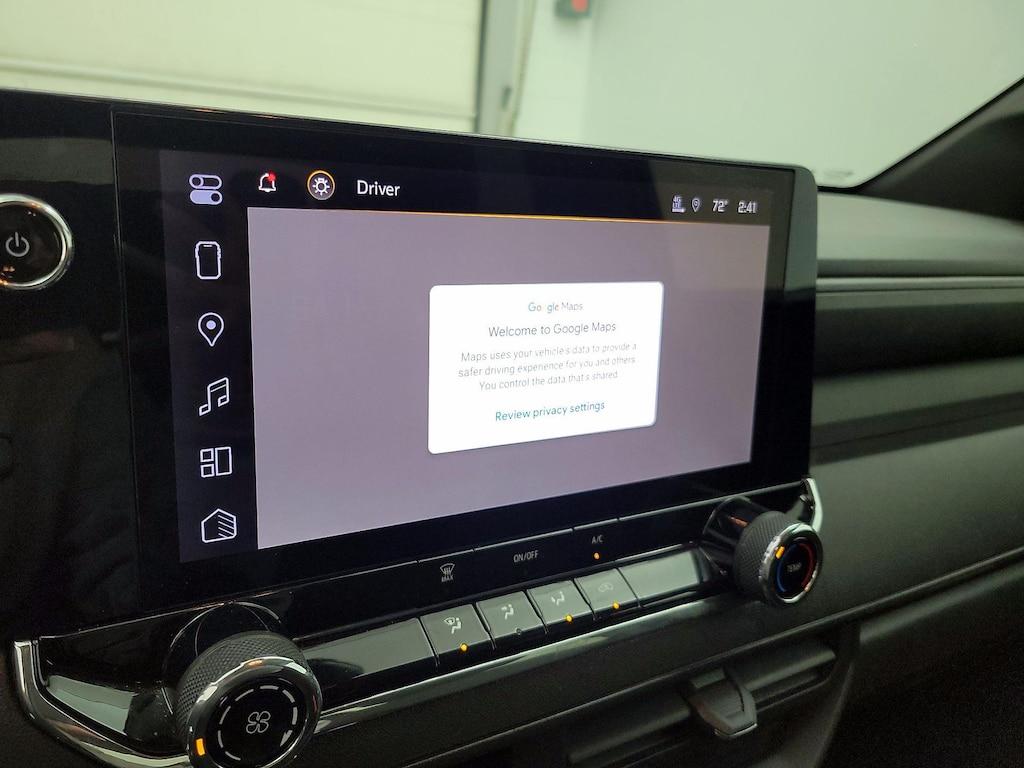 used 2024 Chevrolet Colorado car, priced at $26,998