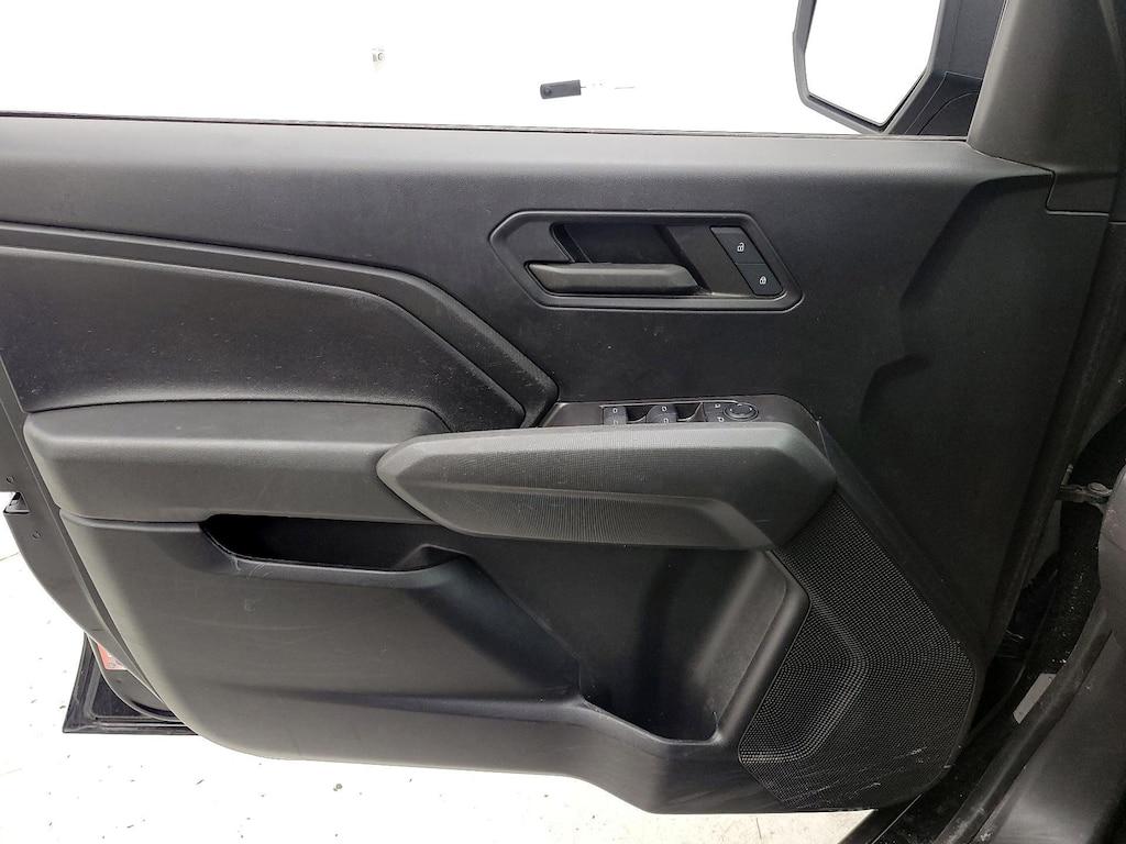 used 2024 Chevrolet Colorado car, priced at $26,998