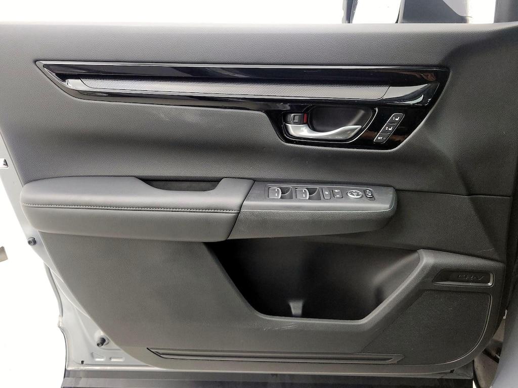 used 2023 Honda CR-V car, priced at $33,998