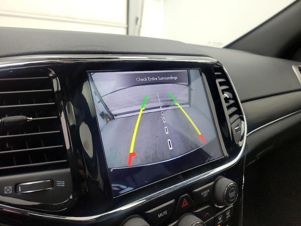 used 2020 Jeep Grand Cherokee car, priced at $23,998