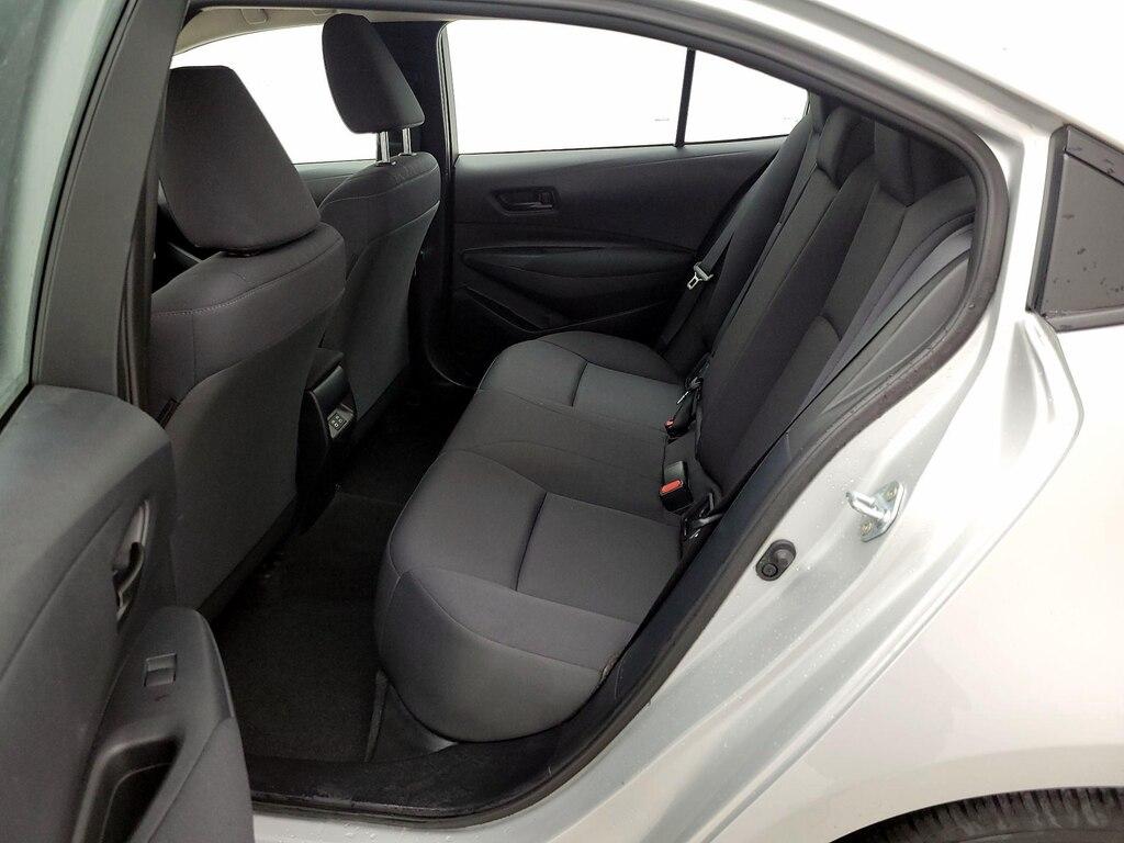 used 2023 Toyota Corolla car, priced at $22,998