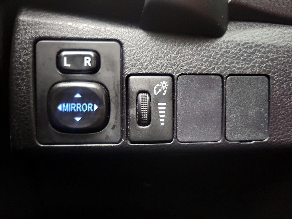 used 2017 Toyota Corolla car, priced at $14,998