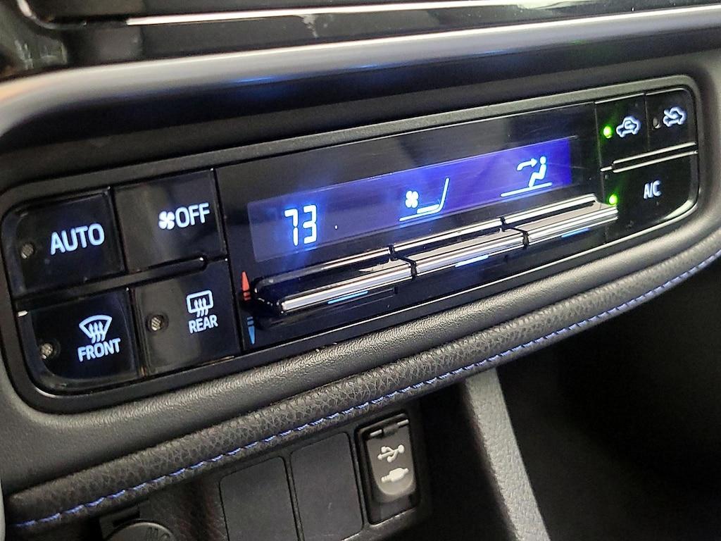 used 2017 Toyota Corolla car, priced at $14,998