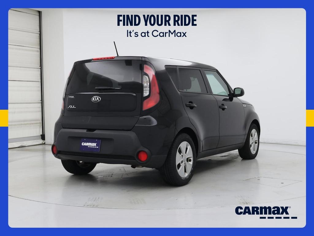 used 2016 Kia Soul car, priced at $13,599