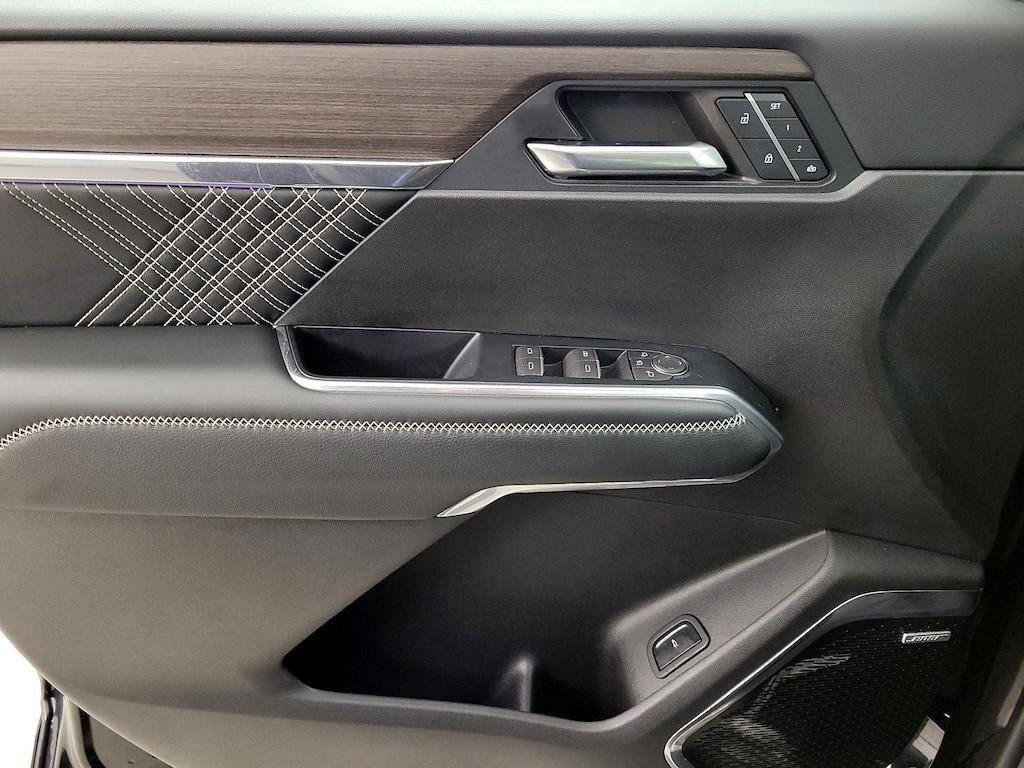 used 2024 GMC Acadia car, priced at $43,998