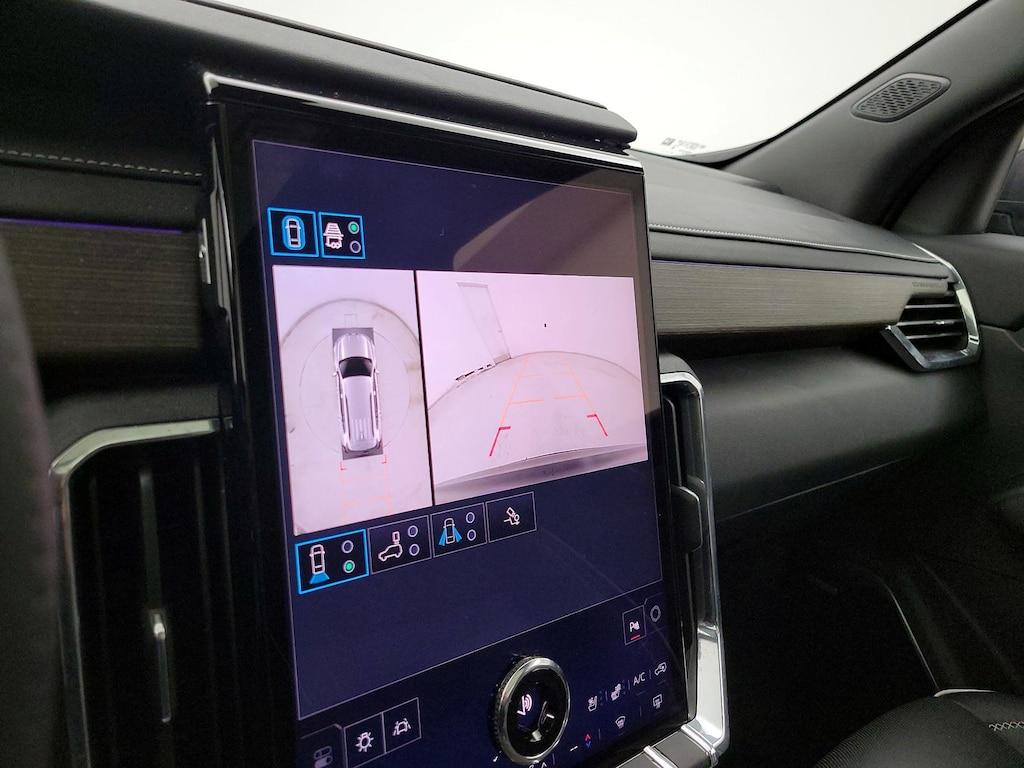 used 2024 GMC Acadia car, priced at $43,998