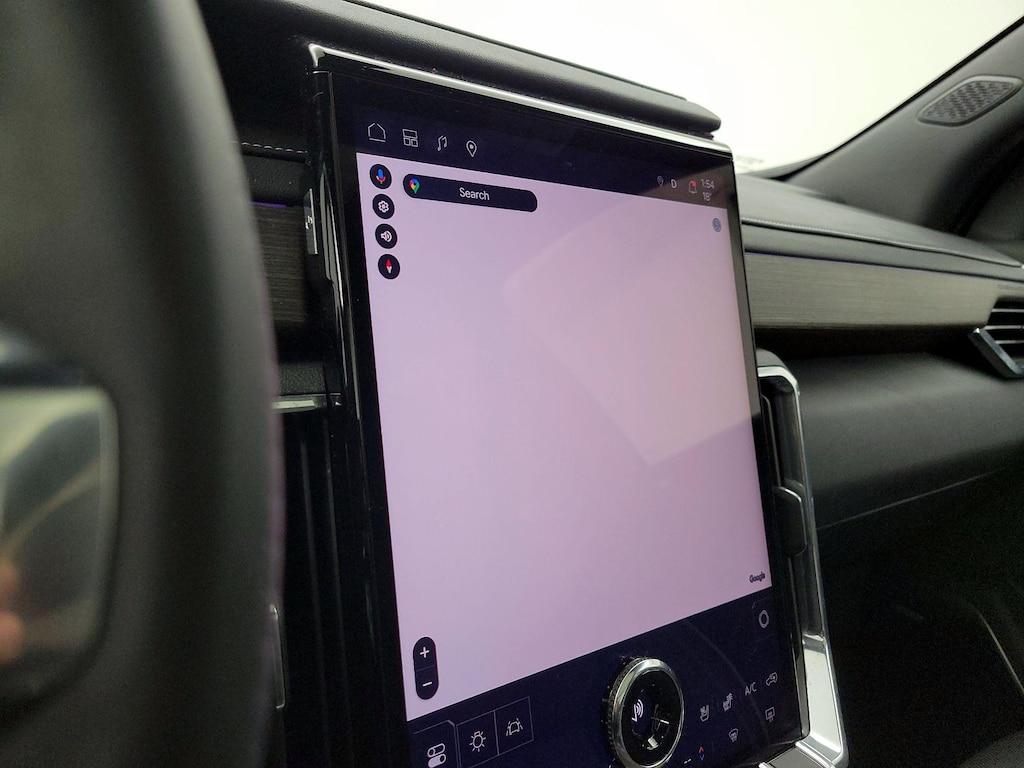 used 2024 GMC Acadia car, priced at $43,998