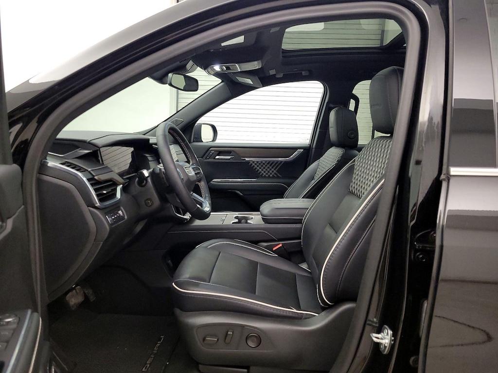 used 2024 GMC Acadia car, priced at $43,998